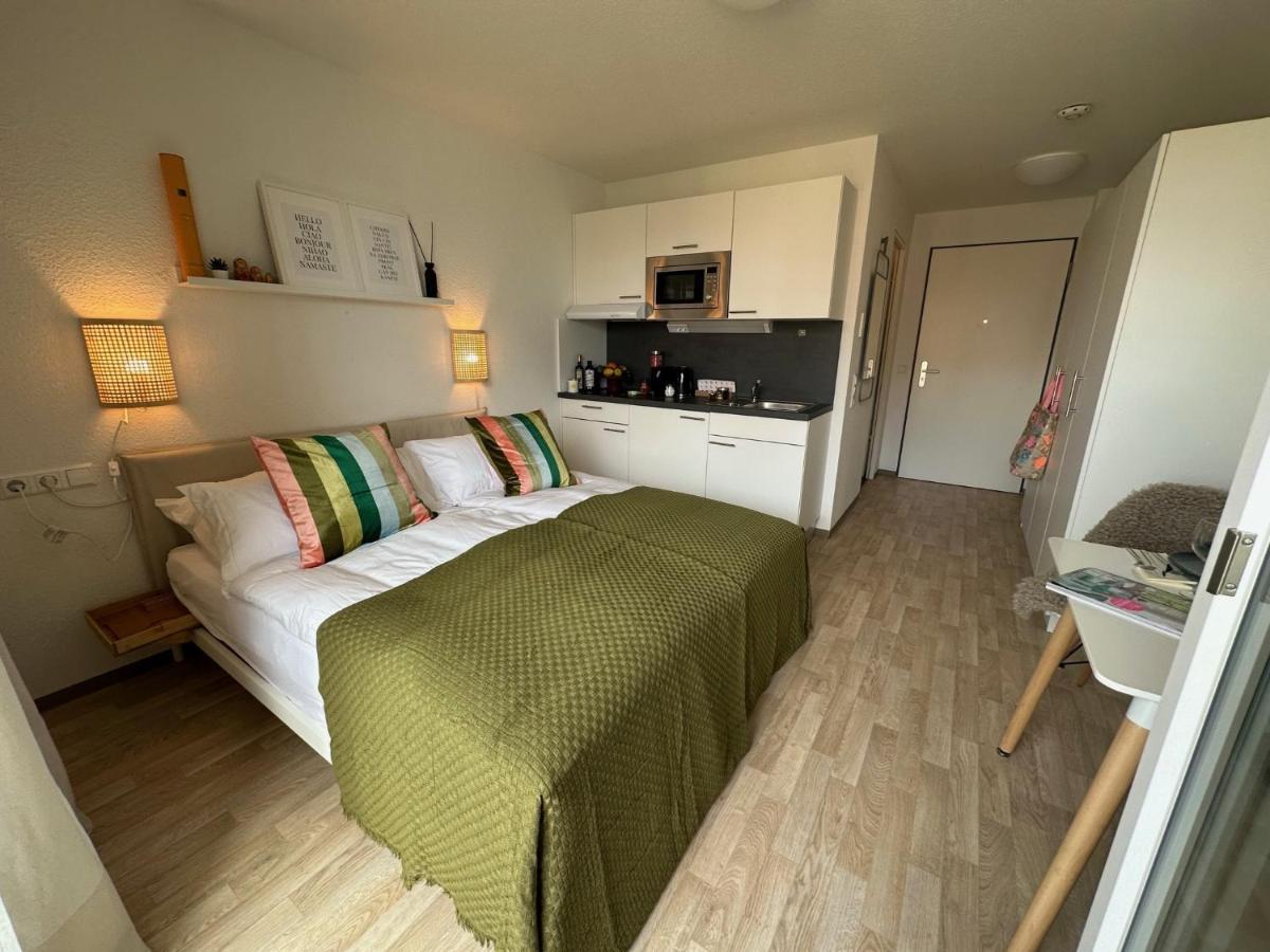 Apartment Komfortables, Barrierefreies Mit Sonnigem Balkon In Der Naehe Von Flughafen Und Messe 30 Leinfelden-Echterdingen