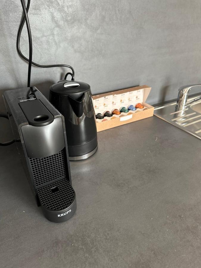 Komfortables, Barrierefreies Mit Sonnigem Balkon In Der Naehe Von Flughafen Und Messe 30
