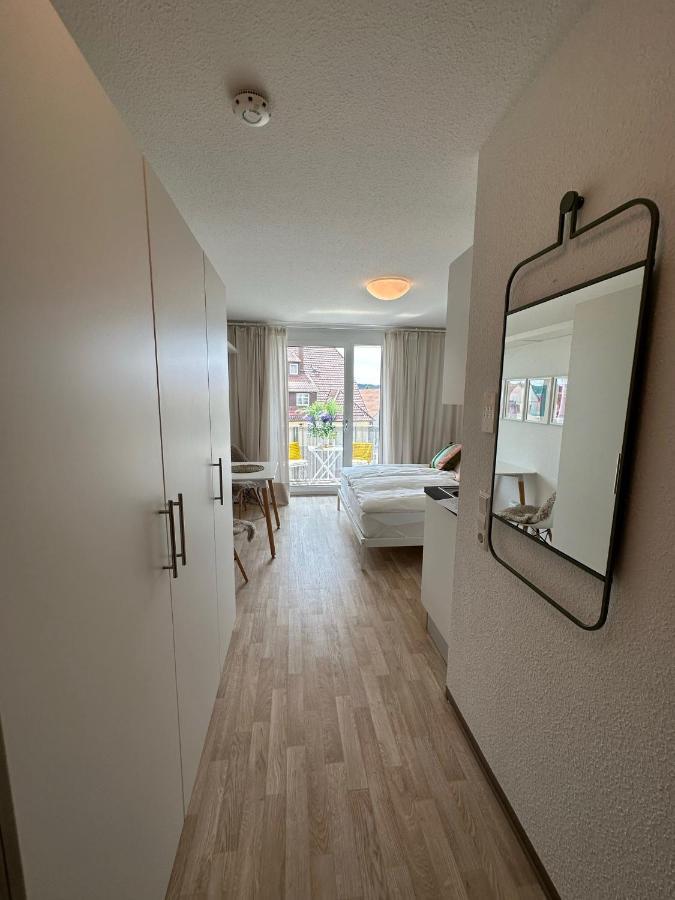 Komfortables, Barrierefreies Mit Sonnigem Balkon In Der Naehe Von Flughafen Und Messe 30 *